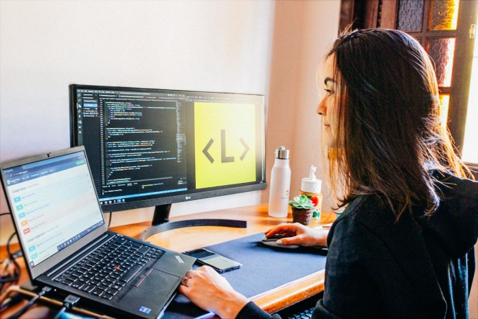 Google apoya a Laboratoria para incorporar a 2.000 mujeres en tecnología Google apoya a Laboratoria para incorporar a 2.000 mujeres en tecnología