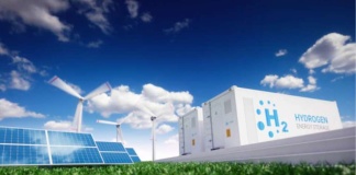 Hidrógeno verde pieza clave para complementar los sistemas de almacenamiento de energía necesarios en el plan de descarbonización energética al 2050