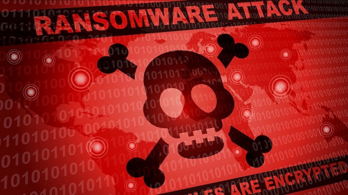 Hitachi Vantara presenta la tecnología de recuperación de Ransomware más rápida del mercado de TI Hitachi Vantara presenta la tecnología de recuperación de Ransomware más rápida del mercado de TI