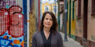 Innovadora herramienta evalúa los riesgos de desastres en zona patrimonial de Valparaíso