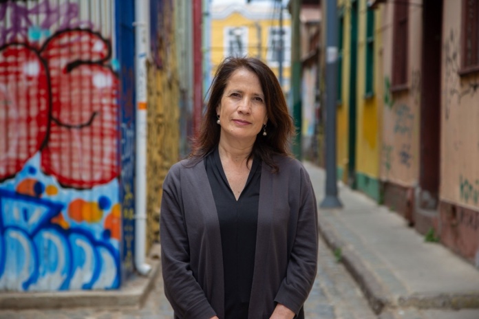 Innovadora herramienta evalúa los riesgos de desastres en zona patrimonial de Valparaíso