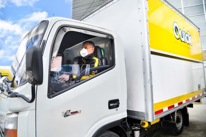 “La clave para empresas y emprendedores será anticipar sus compras”