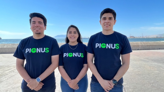 La startup chilena de recursos humanos y productividad Pignus comenzó su expansión por Latinoamérica