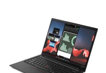 Lenovo se adelanta a la CES 2023 presentando una nueva ThinkPad X1 que refuerza su diseño con material reciclado