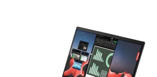 Lenovo se adelanta a la CES 2023 presentando una nueva ThinkPad X1 que refuerza su diseño con material reciclado