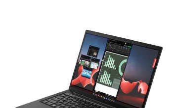Lenovo se adelanta a la CES 2023 presentando una nueva ThinkPad X1 que refuerza su diseño con material reciclado