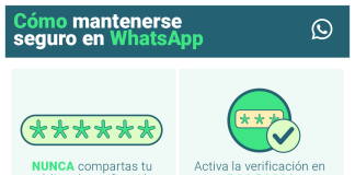 Consejos para prevenir estafas digitales: WhatsApp y Movistar Chile lanzan campaña de seguridad