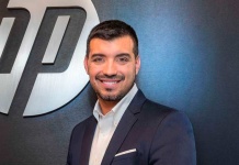 Martín Montes es el nuevo gerente general de HP Chile
