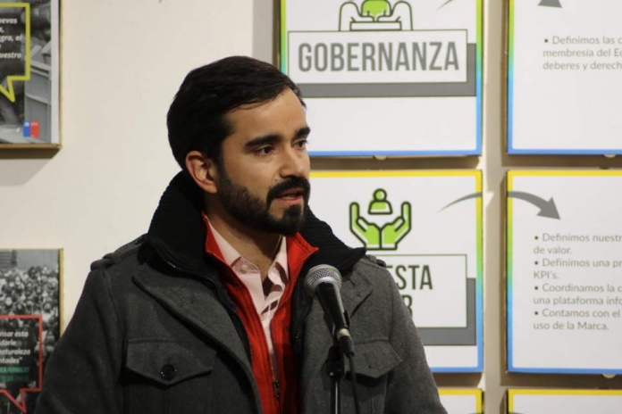 Nuevo Modelo de Desarrollo