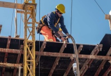 Nuevo centro de demostraciones en Chile busca evitar accidentes laborales en altura
