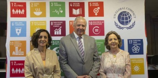 Pacto Global Chile entregó los “Premios Conecta” que destacan las iniciativas empresariales comprometidas con la Agenda 2030