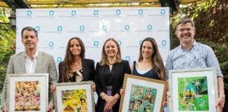 Parque Arauco recibe el 1er lugar en concurso de Innovación Social por su apoyo al emprendimiento
