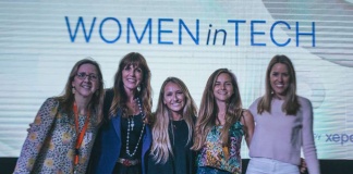 Potenciando a las mujeres en la industria Tech Así fue el evento Women in Tech by Xepelin
