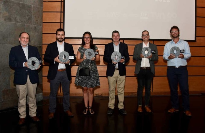 Premios Cero Basura cerró con más de cien postulaciones