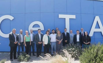 Presidente Boric visita Parque Carén de la U. de Chile y destaca trabajo colaborativo entre las Universidades y el Estado Presidente Boric visita Parque Carén de la U. de Chile y destaca trabajo colaborativo entre las Universidades y el Estado