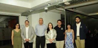 Primera convocatoria para conformar distritos comerciales en RM