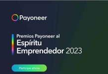 Quedan pocos días para participar de la séptima edición de los Premios Payoneer al Espíritu Emprendedor 2023