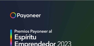 Quedan pocos días para participar de la séptima edición de los Premios Payoneer al Espíritu Emprendedor 2023