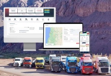 SubCargo liberará gratis su software de gestión para transportistas