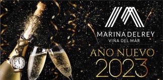 TERMINA ESTE 2022 DE LA MEJOR MANERA JUNTO A LOS HOTELES MARINA BY BEST WESTERN EN SANTIAGO Y VIÑA DEL MAR