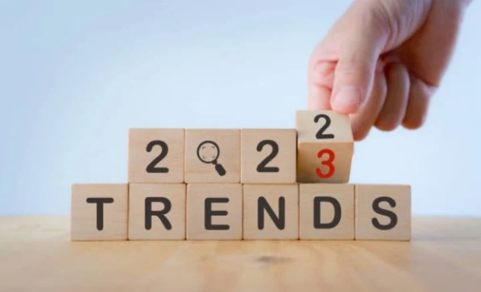 Tendencias 2023 una mirada al futuro del nuevo marketing