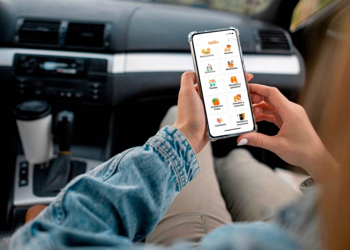 Toliv busca levantar US $700,000 para llevar su modelo de última milla y marketplace regional al extranjero