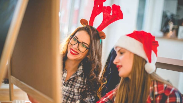 Trabajos en navidad ¿Qué debemos tener presente en el contrato