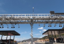 Túnel EL MELÓN mejora su seguridad y sostenibilidad de la mano de Indra, con uno de los sistemas de control más avanzados del mundo