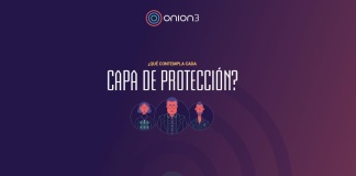 Proteja su empresa de los ciberataques con la innovadora propuesta de Onion3