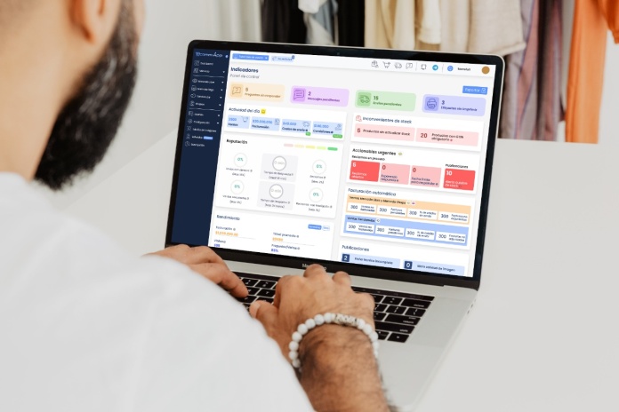 Una app local acrecienta en un 65% las ventas online de PyMEs y emprendedores en Latinoamérica