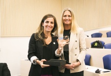 Ingeniería UAI y WEC-Chile realizan conversatorio enfocado en eficiencia energética