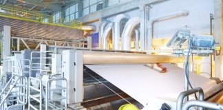 ABB invierte en programa de mantenimiento para software de automatización de Sistemas de Control de Calidad en fábricas de pulpa y papel