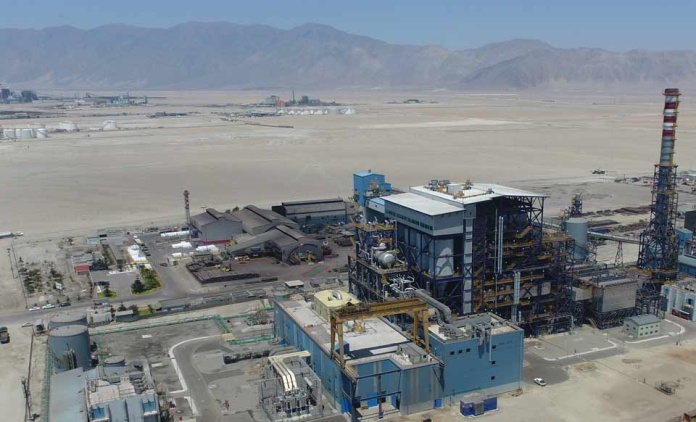 ANID premia a estudiante UAI por proyecto que aplicará IA y machine learning para el monitoreo de emisiones atmosféricas de centrales termoeléctricas ANID premia a estudiante UAI por proyecto que aplicará IA y machine learning para el monitoreo de emisiones atmosféricas de centrales termoeléctricas