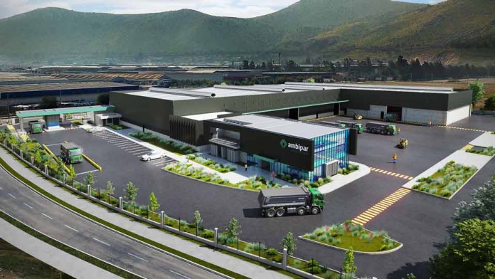 Ambipar Environment anuncia inversiones por USD 40 millones para su expansión en Latinoamérica