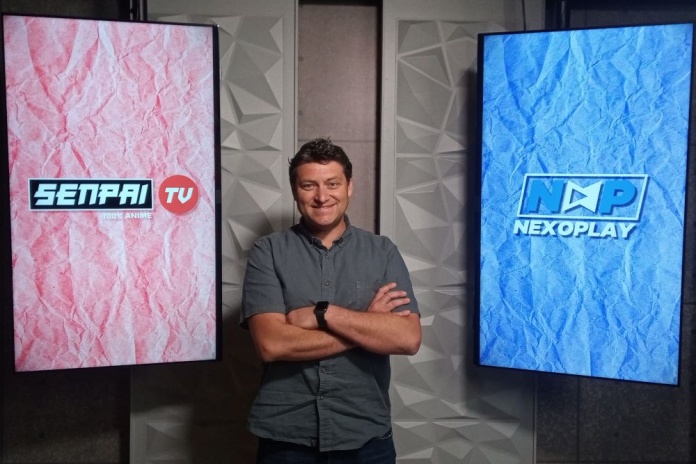 Anime No es un juego de niños