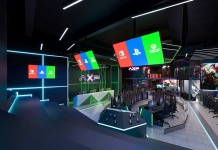 Atentos gamers: Lanzarán nuevo gaming center en Chile.