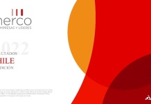 Banca, tecnología y retail lideran ranking de las empresas con mejor reputación en Chile