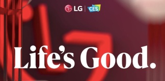 CEO de LG compartirá la visión de la empresa para el futuro en CES 2023