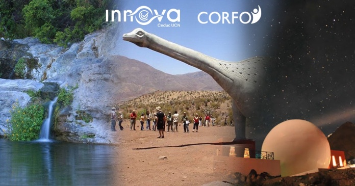 Ceduc UCN ejecutará proyecto que acercará la innovación a emprendedores del turismo en la región de Coquimbo
