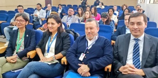 Conferencia abordó el papel de la ciencia y la innovación para garantizar la inocuidad de los alimentos