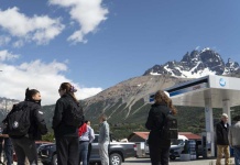 Copec implementa servicio satelital de Starlink