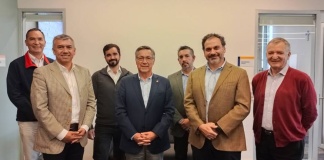 Corporación Puerto Montt superior conoció la propuesta del nuevo comité de desarrollo productivo regional 