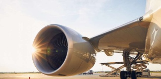 Desafíos clave en sector aeronáutico Metas de cero emisiones a 2050 en industria aérea ¿es realmente posible