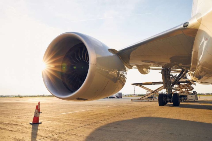 Desafíos clave en sector aeronáutico Metas de cero emisiones a 2050 en industria aérea ¿es realmente posible