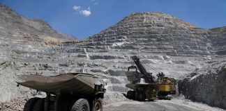 Durante 2022 Antofagasta Minerals cumple sus metas de producción y costo