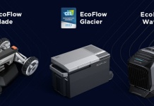 EcoFlow lanza una solución de respaldo de energía para todo el hogar y tres nuevos dispositivos inteligentes en CES 2023
