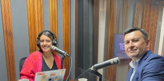 Emisor Podcasting lanza Podcast junto a Defontana para emprendedores y el mundo empresarial