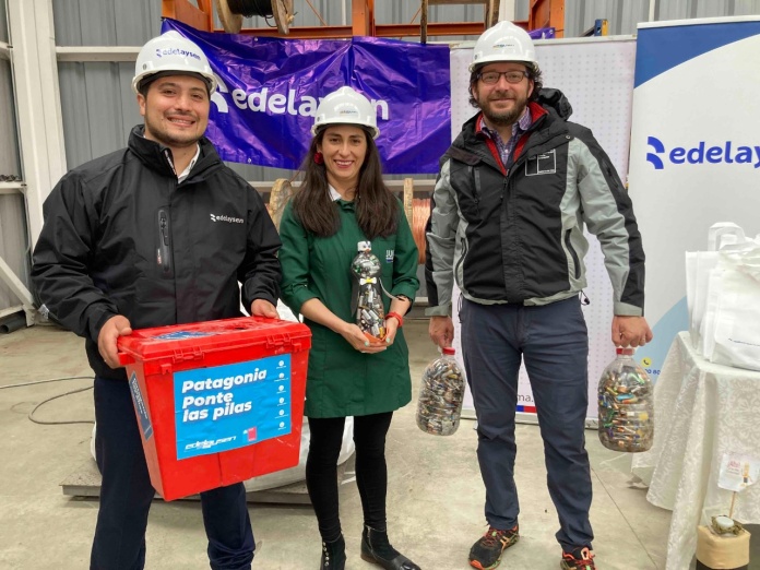 En 2022 Grupo Saesa benefició a más de 97 mil personas gracias a sus programas de vinculación