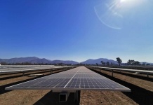 Energía renovable Verano Energy comienza la construcción en Chile de ocho proyectos que suman 59 MW (1)