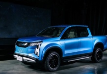 Foxconn se asocia con NVIDIA para construir vehículos eléctricos automatizados